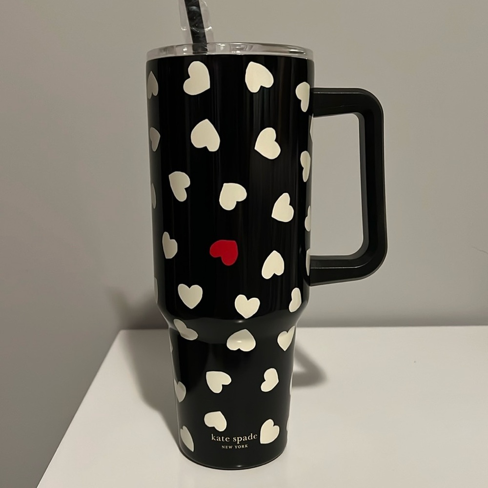 Kate spade tumbler